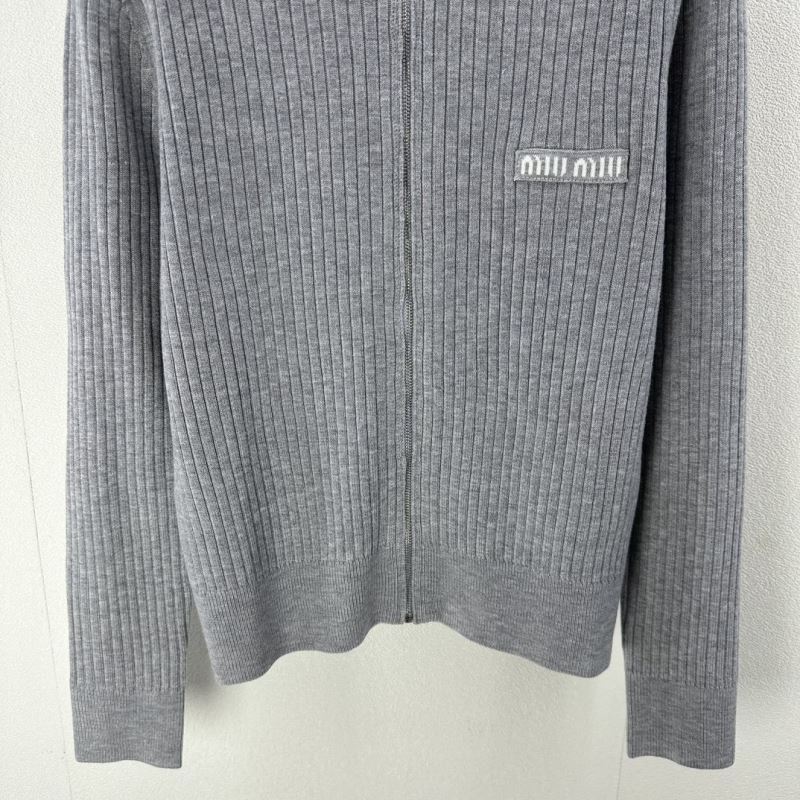 Miu Miu Sweaters